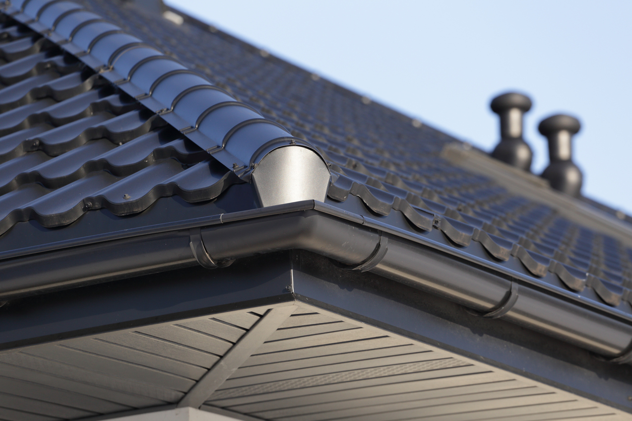 Sheet Metal Roof Coping Installation Companies In Wisconsin
