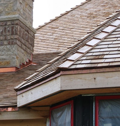 Mukwonago Commercial Roofing Contractors