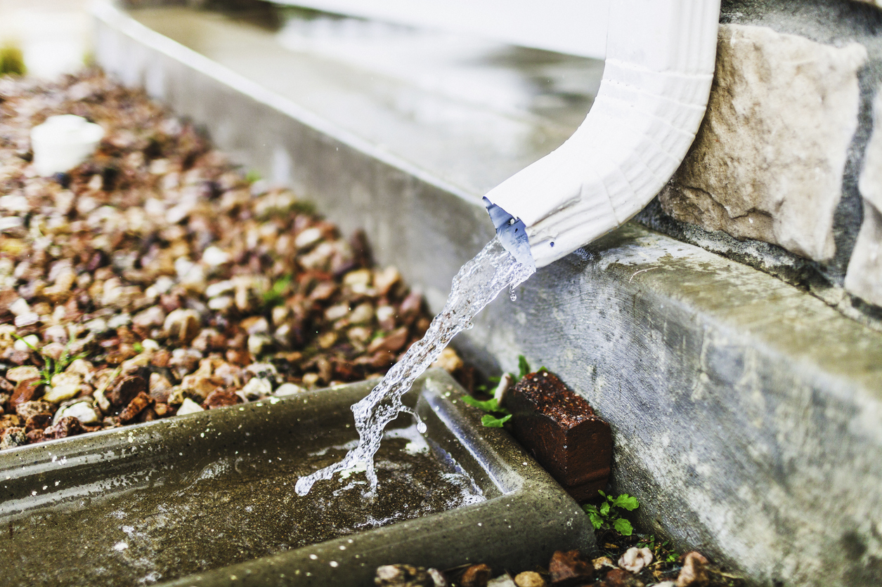 Gutter & downspout installation & repairs near Milwaukee, WI