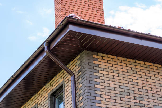 Alois Roofing Sheet Metal Soffit Installation, Repair and Maintenance In Milwaukee Wisconsin