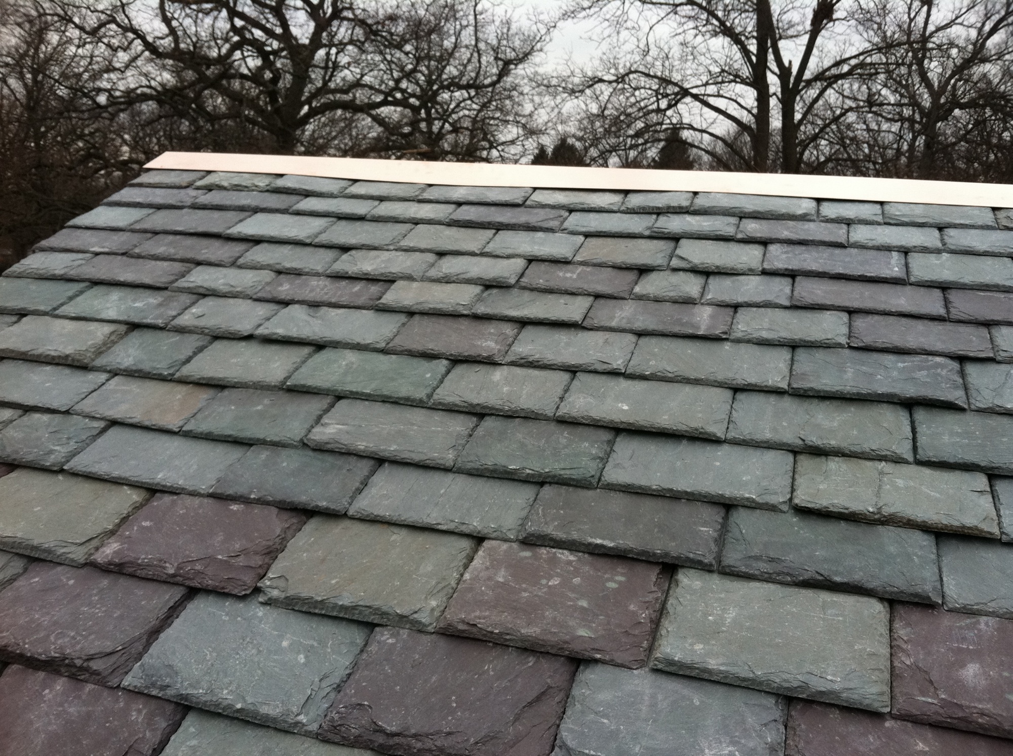 Slate Roofing Milwaukee