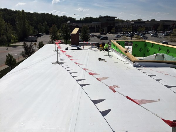 Milwaukee Roofing Contractor