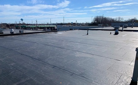 Brookfield Commercial Roofing Contractors