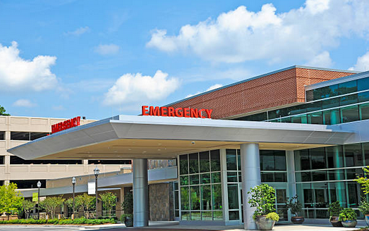 What Type of Roofing is Best for Wisconsin Medical Facilities