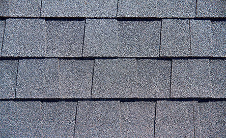 Steep Slope Residential Asphalt Roofs