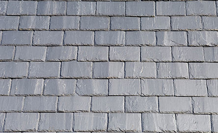 Slate Residential Roofing Options